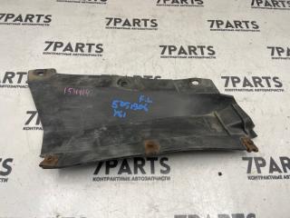 Подкрылок левый передний NISSAN SAFARI WTY61 ZD30DDTI ,62221VB010 3 ракурс
