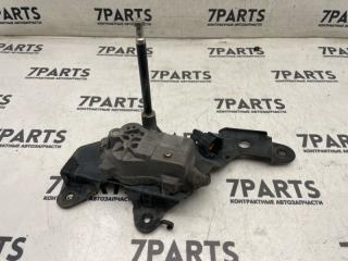 Мотор стеклоочистителя фар левый NISSAN SAFARI WTY61 ZD30DDTI 28666VB200 2 ракурс