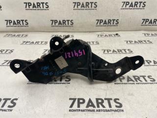 Мотор стеклоочистителя фар левый NISSAN SAFARI WTY61 ZD30DDTI 28666VB200 3 ракурс