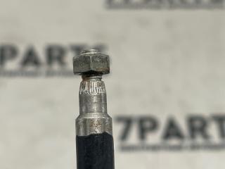 Мотор стеклоочистителя фар левый NISSAN SAFARI WTY61 ZD30DDTI 28666VB200 4 ракурс
