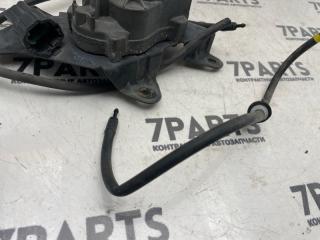 Мотор стеклоочистителя фар правый NISSAN SAFARI WTY61 ZD30DDTI 28661VB200 2 ракурс