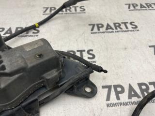 Мотор стеклоочистителя фар правый NISSAN SAFARI WTY61 ZD30DDTI 28661VB200 3 ракурс