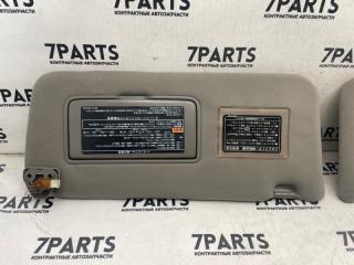 Козырек солнцезащитный NISSAN SAFARI WTY61 ZD30DDTI 2 ракурс