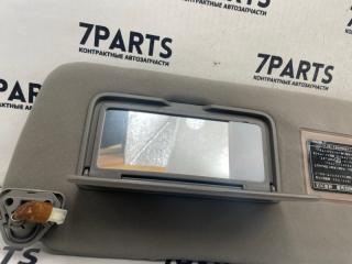 Козырек солнцезащитный NISSAN SAFARI WTY61 ZD30DDTI 3 ракурс