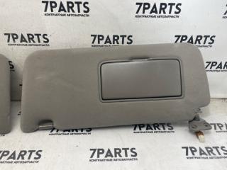Козырек солнцезащитный NISSAN SAFARI WTY61 ZD30DDTI 4 ракурс