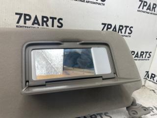 Козырек солнцезащитный NISSAN SAFARI WTY61 ZD30DDTI 5 ракурс