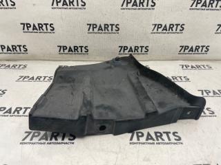 Защита двигателя правая передняя TOYOTA YARIS KSP210 1KRFE 51441-K0010 2 ракурс