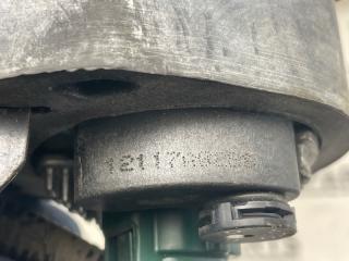 Помпа инвертора NISSAN LEAF ZE0 EM61 925523NA0A 5 ракурс