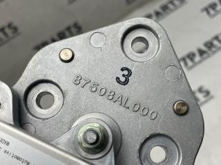 Камера переднего вида SUBARU LEGACY BN9 FB25ASYHAA 87501AL060 5 ракурс