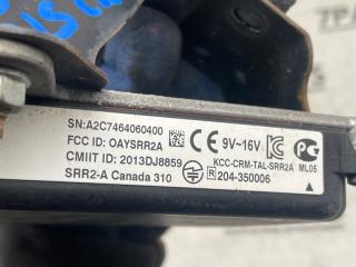 Датчик парковки левый задний SUBARU LEGACY BN9 FB25ASYHAA 87611VA000 5 ракурс