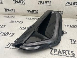 Туманка правая передняя NISSAN SERENA C28 4 ракурс