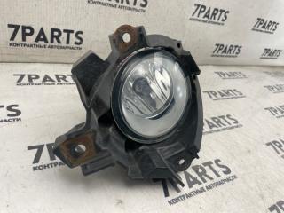 Туманка правая передняя TOYOTA PREMIO ZRT260 2ZRFAE 81210-0D042 2 ракурс