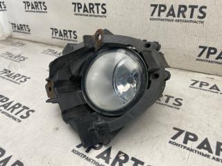 Туманка правая передняя TOYOTA PREMIO ZRT260 2ZRFAE 81210-0D042 3 ракурс