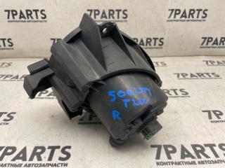 Туманка правая передняя TOYOTA PREMIO ZRT260 2ZRFAE 81210-0D042 5 ракурс