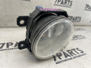 Туманка правая передняя SUBARU LEGACY BRM FB25ASYHDA 114-11697 2 ракурс