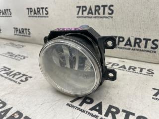 Туманка правая передняя SUBARU LEGACY BRM FB25ASYHDA 114-11697 3 ракурс