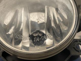 Туманка правая передняя SUBARU LEGACY BRM FB25ASYHDA 114-11697 5 ракурс
