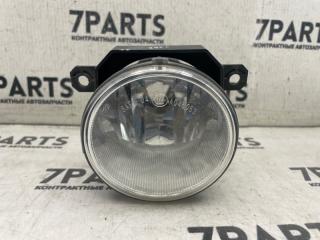 Туманка левая передняя SUBARU LEGACY BRM FB25ASYHDA 114-11697 1 ракурс