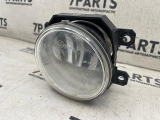 Туманка левая передняя SUBARU LEGACY BRM FB25ASYHDA 114-11697 3 ракурс