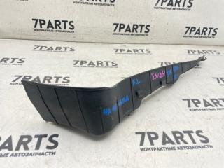 Накладка на крыло левая передняя NISSAN SAFARI WTY61 ZD30DDTI 63823VB000 2 ракурс