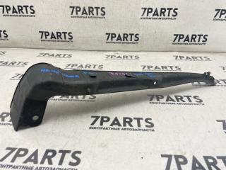 Накладка на крыло левая передняя NISSAN SAFARI WTY61 ZD30DDTI 63823VB000 3 ракурс