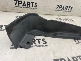 Накладка на крыло правая передняя NISSAN SAFARI WTY61 ZD30DDTI 63822VB000 2 ракурс
