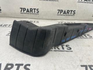 Накладка на крыло правая передняя NISSAN SAFARI WTY61 ZD30DDTI 63822VB000 4 ракурс