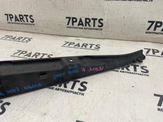 Накладка на крыло правая передняя NISSAN SAFARI WTY61 ZD30DDTI 63822VB000 5 ракурс