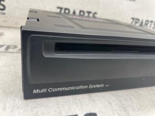 Блок навигации MITSUBISHI RVR N71W MR285270 2 ракурс Блок навигации MITSUBISHI RVR N71W MR285270 2 ракурс