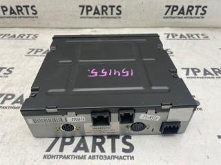 Блок навигации MITSUBISHI RVR N71W MR285270 4 ракурс Блок навигации MITSUBISHI RVR N71W MR285270 4 ракурс
