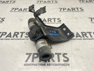 Фото запчасти кран печки HONDA EDIX 2006 контрактная запчасть Запчасть кран печки HONDA EDIX 2006