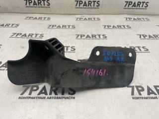 Брызговик правый задний SUBARU LEGACY BN9 FB25ASYHAA 59123AL000 2 ракурс