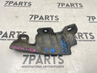 Брызговик левый задний TOYOTA CELSIOR UCF31 3UZFE 75866-50111 2 ракурс