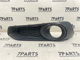 Ободок туманки левый передний SUBARU LEGACY BRM FB25ASYHDA 57731AJ670 1 ракурс