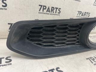 Ободок туманки левый передний SUBARU LEGACY BRM FB25ASYHDA 57731AJ670 2 ракурс