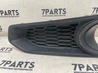 Ободок туманки левый передний SUBARU LEGACY BRM FB25ASYHDA 57731AJ670 3 ракурс