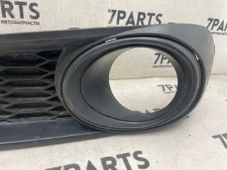 Ободок туманки левый передний SUBARU LEGACY BRM FB25ASYHDA 57731AJ670 4 ракурс