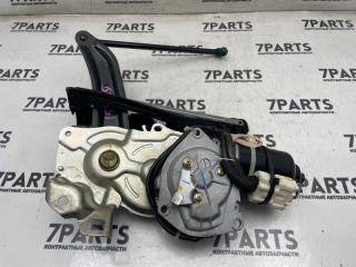 Доводчик двери пятой MITSUBISHI COLT PLUS Z27W 4G15T 4 ракурс