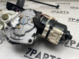 Доводчик двери пятой MITSUBISHI COLT PLUS Z27W 4G15T 5 ракурс