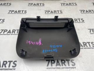 Консоль торпеды SUZUKI AERIO RD51S M18A 73872-59J00 5 ракурс