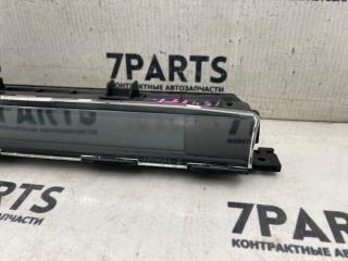 Дисплей информационный MAZDA MPV LY3P L3VE L206611J0 4 ракурс