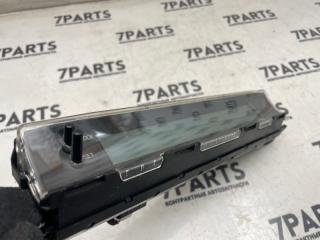 Дисплей информационный MAZDA MPV LY3P L3VE L206611J0 5 ракурс