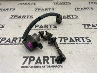 Датчик контроля высоты передний NISSAN CIMA FHY33 VQ30DET 538106P600 1 ракурс