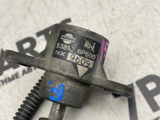 Датчик контроля высоты передний NISSAN CIMA FHY33 VQ30DET 538106P600 3 ракурс