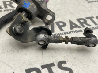 Датчик контроля высоты передний NISSAN CIMA FHY33 VQ30DET 538106P600 4 ракурс