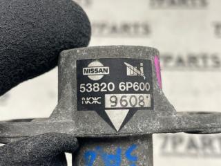 Датчик контроля высоты задний NISSAN CIMA FHY33 VQ30DET 538206P600 3 ракурс