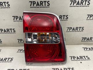 Стоп-вставка задняя левая TOYOTA CROWN 2006 контрактная Стоп-вставка задняя левая TOYOTA CROWN 2006