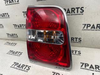 Стоп-вставка левая задняя TOYOTA CROWN JZS171 1JZFSE 31-31 3 ракурс