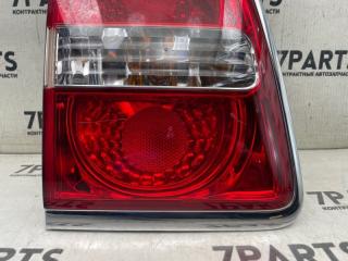 Стоп-вставка левая задняя TOYOTA CROWN JZS171 1JZFSE 31-31 5 ракурс