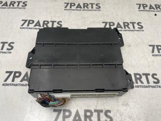 Блок управления TOYOTA CELSIOR UCF31 3UZFE 88650-50431 2 ракурс